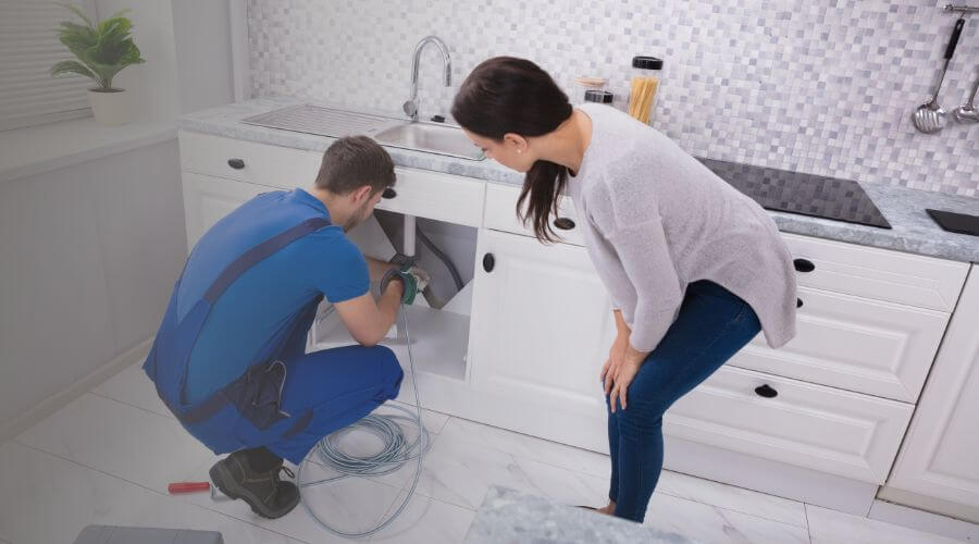 Local water heater installation in Vernon, FL